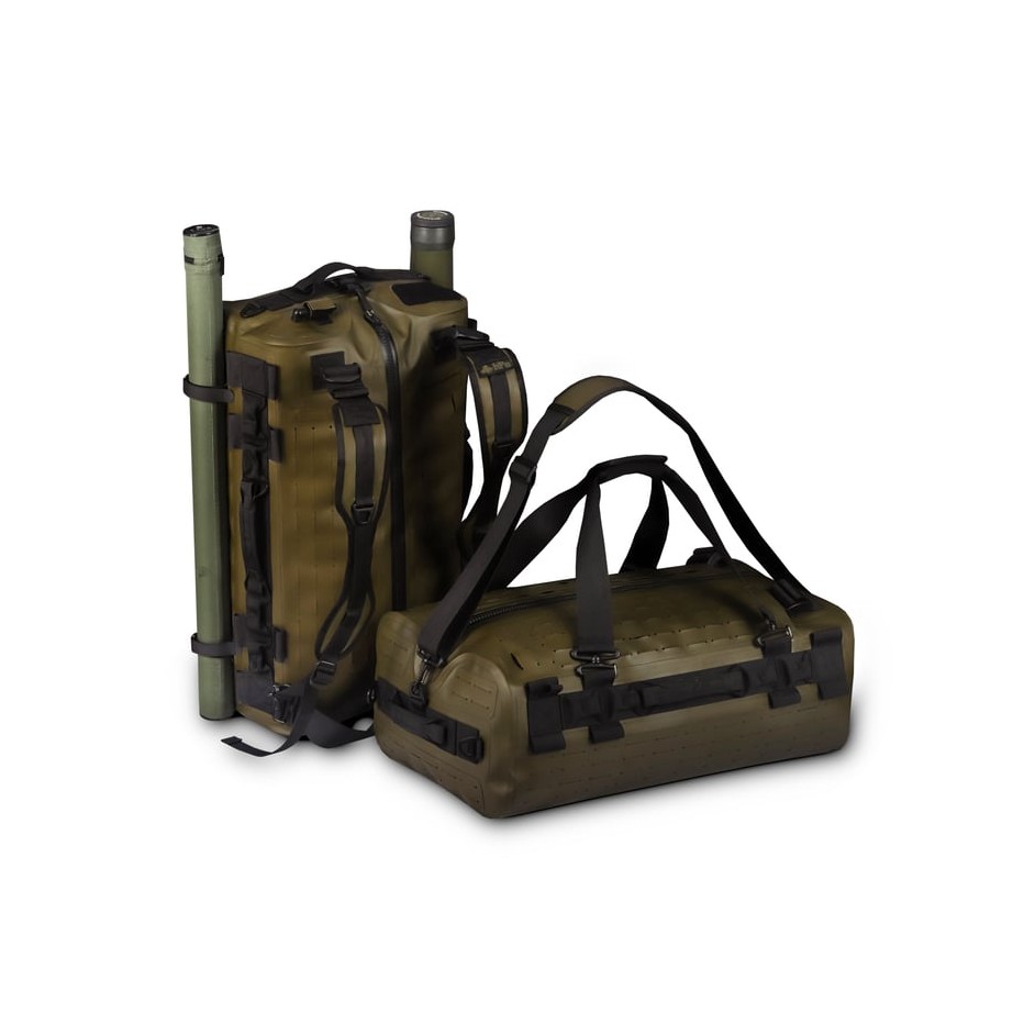 Sac étanche HPA HYBRIDUFFLE 50
