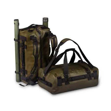 Sac étanche HPA HYBRIDUFFLE 50