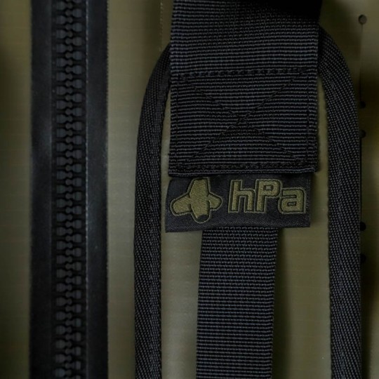 Sac étanche HPA HYBRIDUFFLE 50