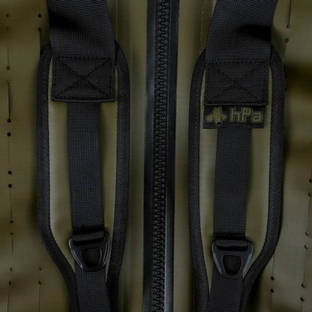 Sac étanche HPA HYBRIDUFFLE 50
