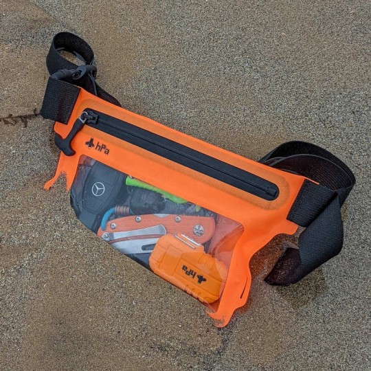 Housse Etanche HPA Swimpack