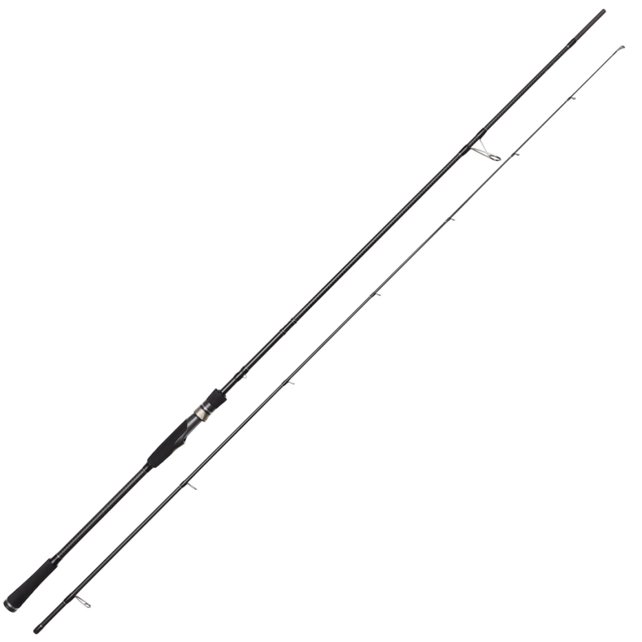 Spinning Rod Westin W3 Sbass 3RD - Power & Sensitivity