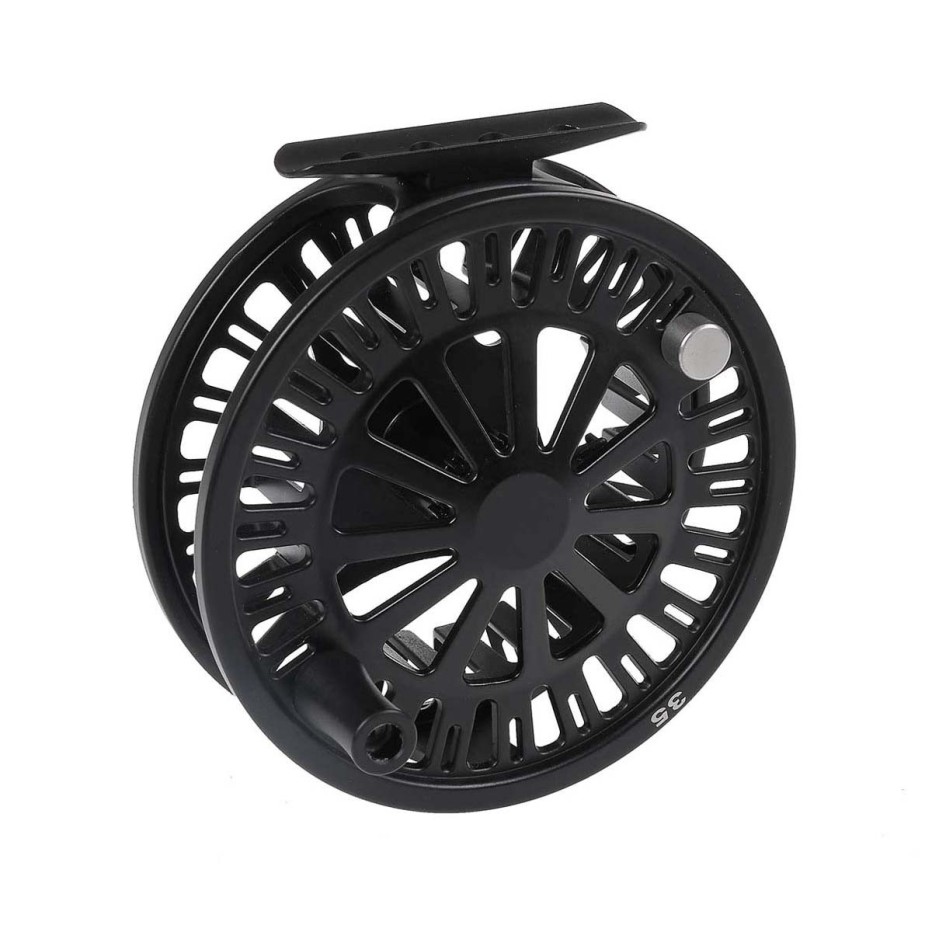 JMC Revolution 810 Fly Reel - Lightweight & Efficient