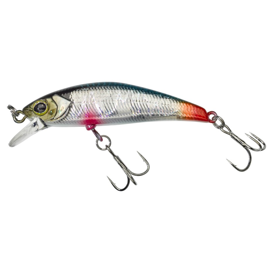 Poisson Nageur Illex Tricoroll 43 SHW