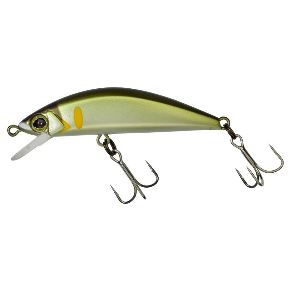Lure Illex Tricoroll 47 HW