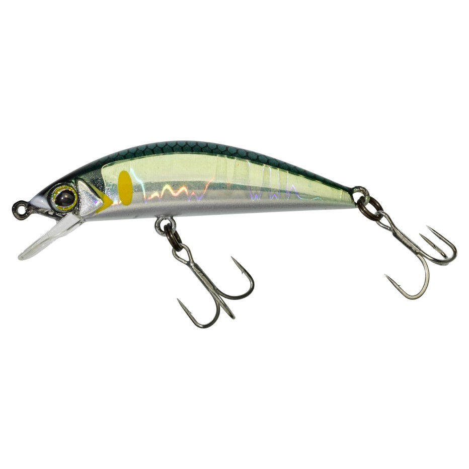 Lure Illex Tricoroll 47 HW