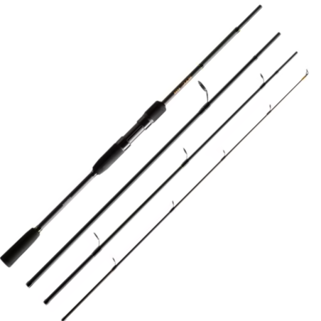 Caña Spinning Shimano STC BB