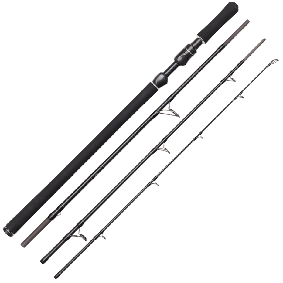 Rod Trip Westin W3 Powercast - Power & Portability