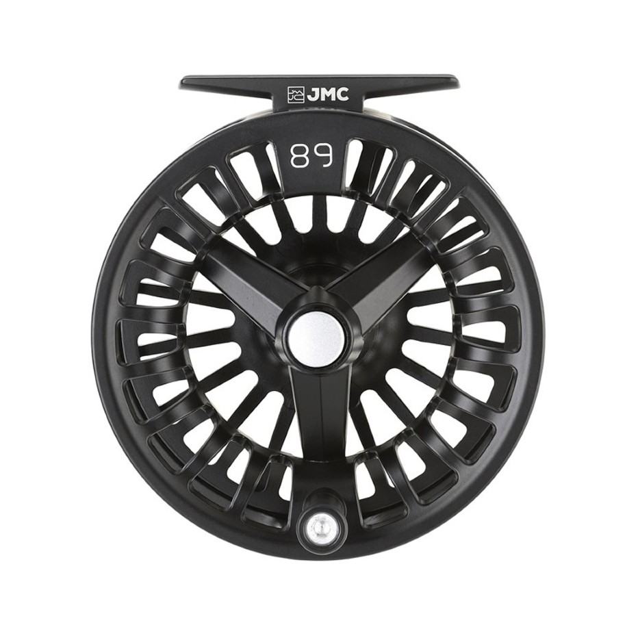 Moulinet Mouche JMC Revolution LT Black