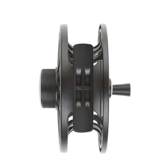 Moulinet Mouche JMC Revolution LT Black - Léger et performant