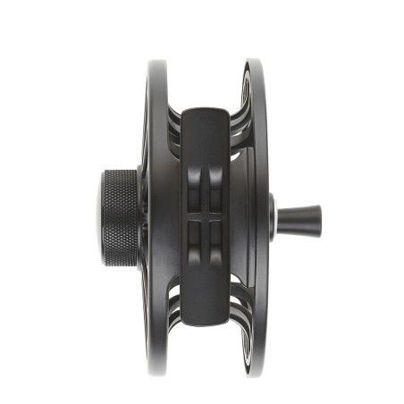 Carrete de Mosca JMC Revolution LT Negro - Ligero y eficiente