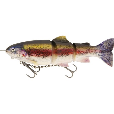 Westin Tommy The Trout Inline 30cm - Gummifische Schwimmköder