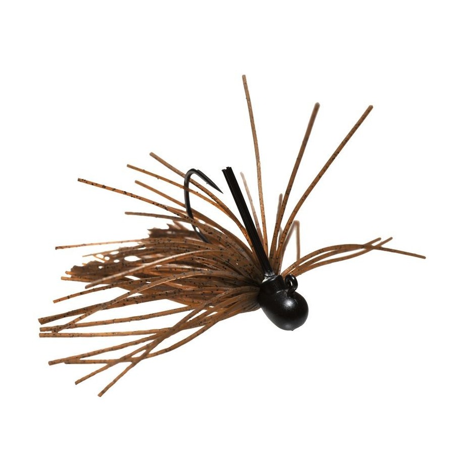 Micro Jig Keitech Guard Spin Jig 4,2g