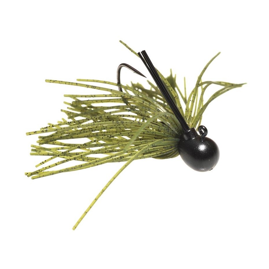 Micro Jig Keitech Guard Spin Jig 4,2g