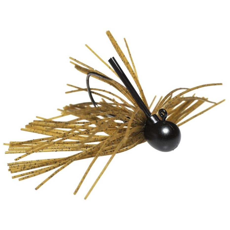 Micro Pilker Keitech Guard Spin Jig 4,2g