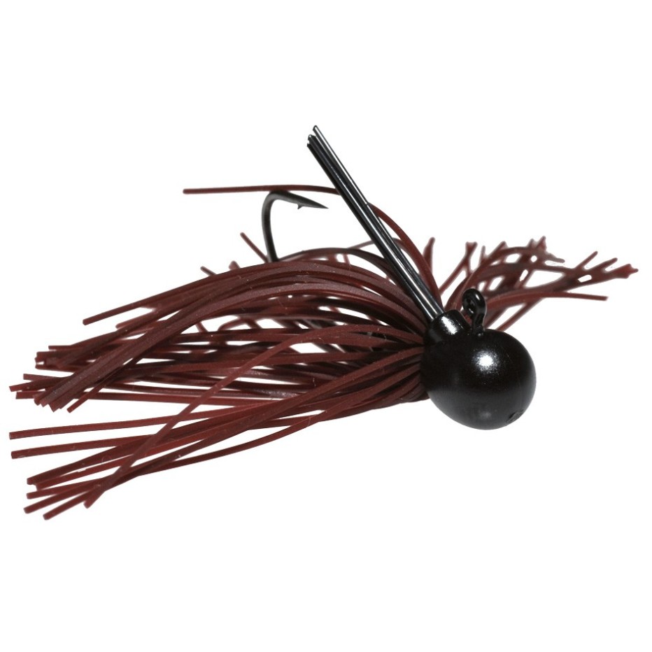 Micro Jig Keitech Guard Spin Jig 4,2g