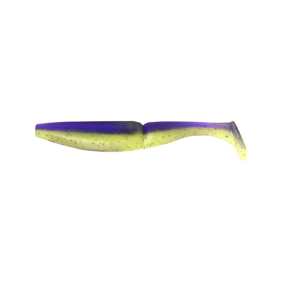 Soft Bait Sawamura One Up Shad 6 inches - 12.4cm