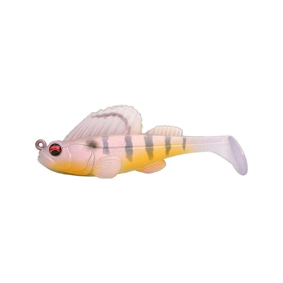 Señuelo suave Megabass Dark Sleeper 95mm