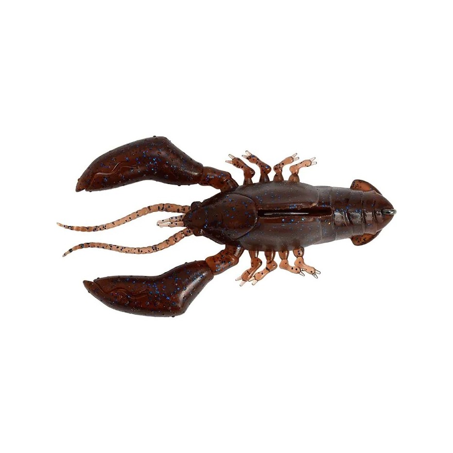 Leurre Souple Megabass Sleeper Craw 7,7cm