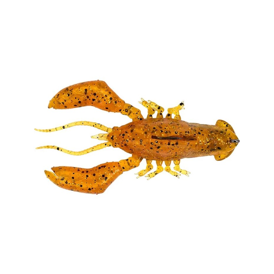 Señuelo suave Megabass Sleeper Craw 7,7cm