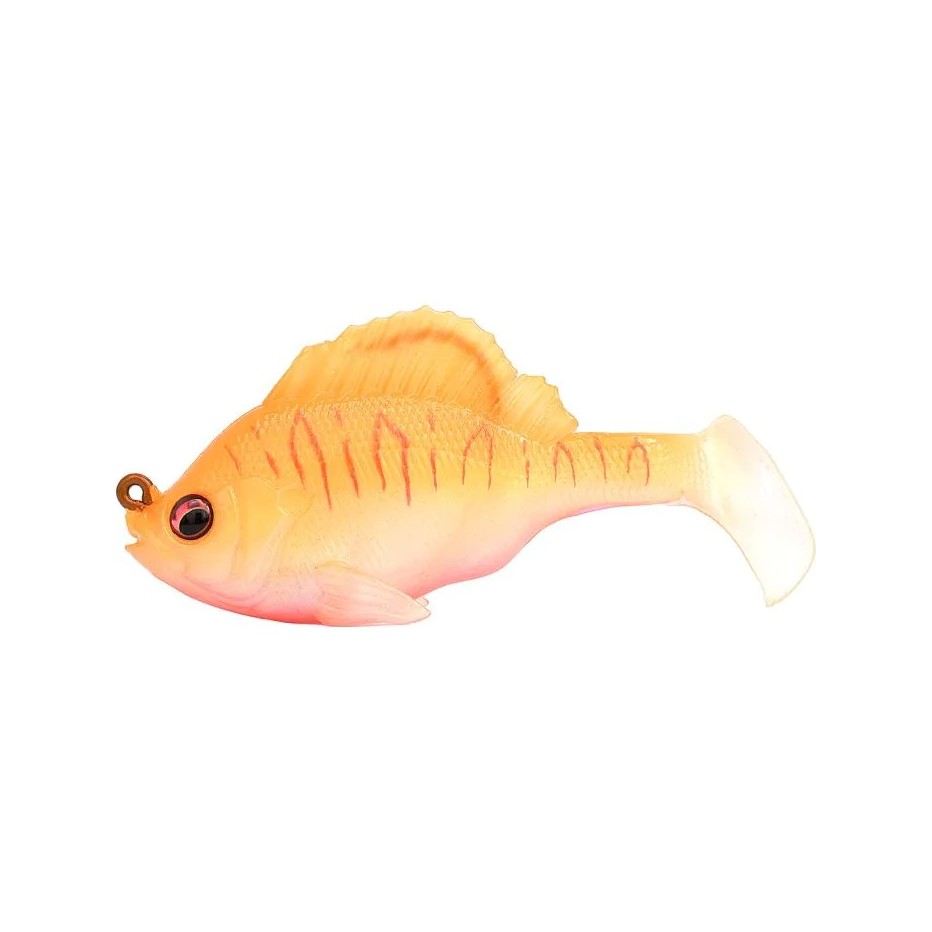 Gummifische Megabass Sleeper Gill 8cm