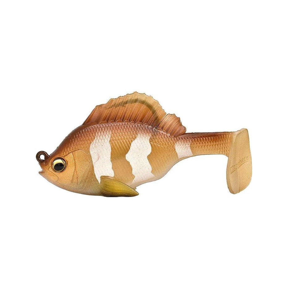 Gummifische Megabass Sleeper Gill 8cm