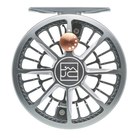 Moulinet Mouche JMC Astral Click - Frein click précis