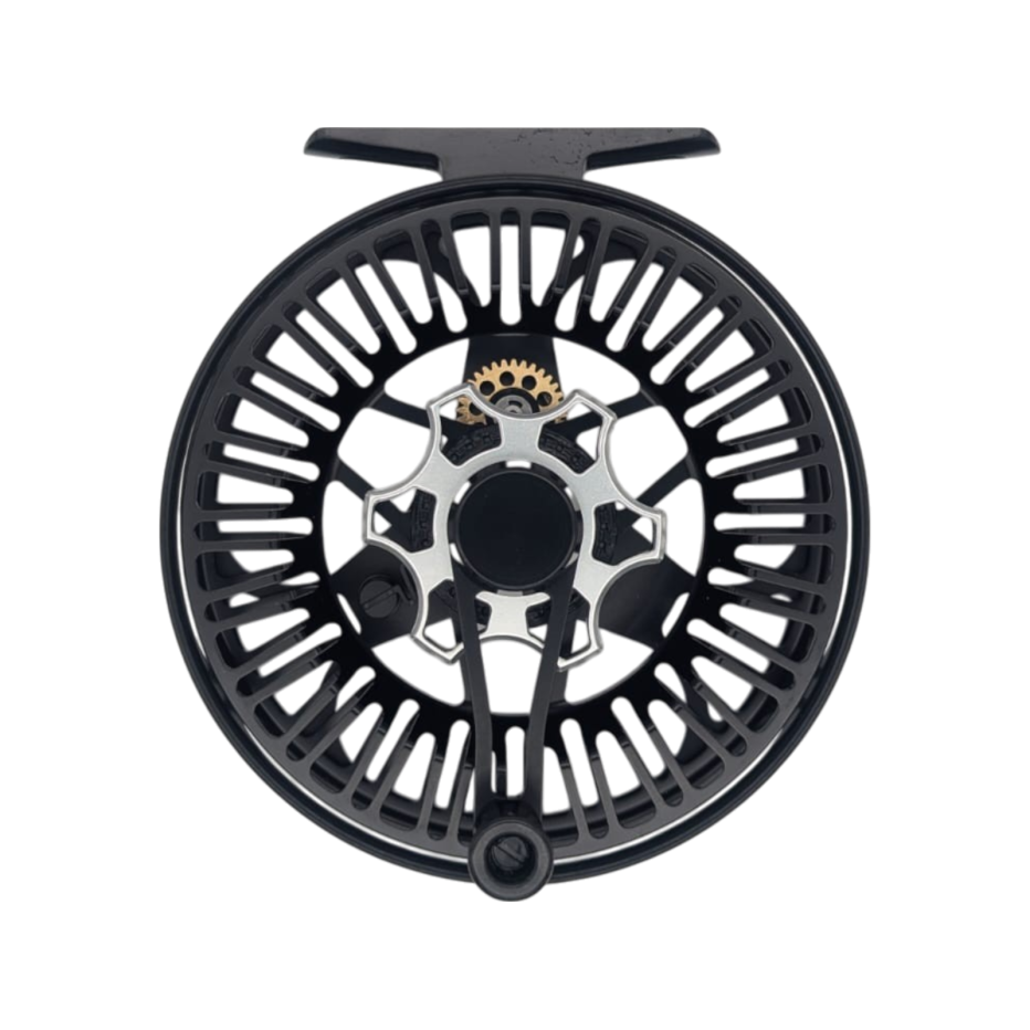 JMC Equinoxe Fly Reel