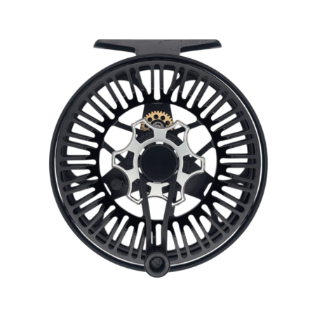 JMC Equinoxe Fly Fishing Reel - Smoothness & Durability