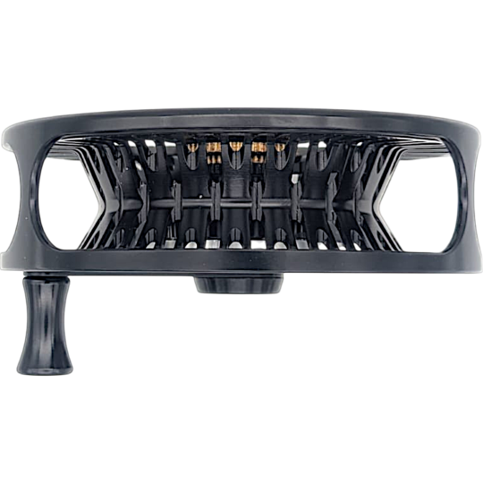 Carrete de Mosca JMC Equinox — Fluidez y Robustez