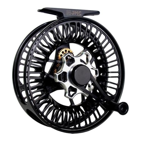 Moulinet Mouche JMC Equinoxe — Fluidité & Robustesse