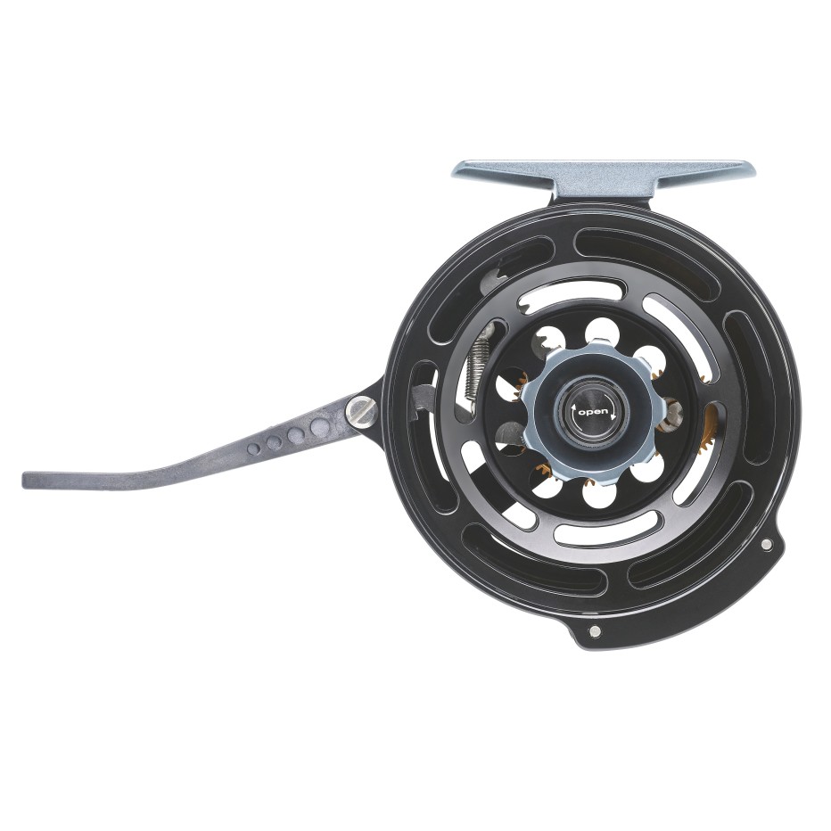 JMC Yoto XPR Semi-Automatic Reel