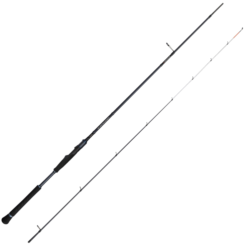 Canne Spinning Savage Gear SG2 Defiance Tenya