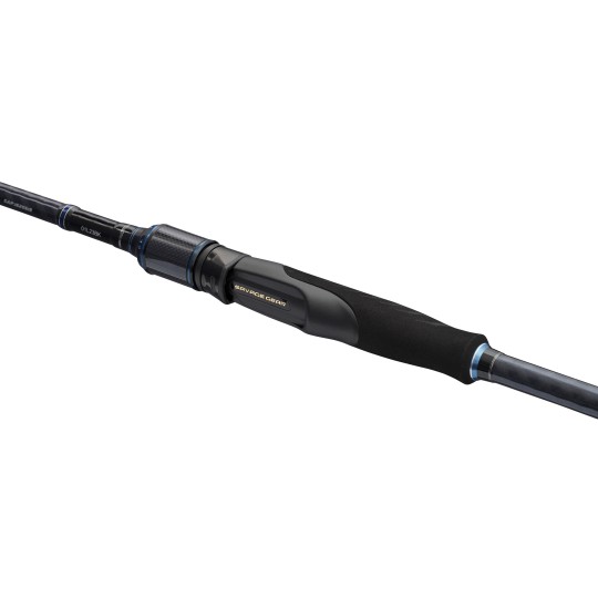 Caña Spinning Savage Gear SG2 Defiance Tenya