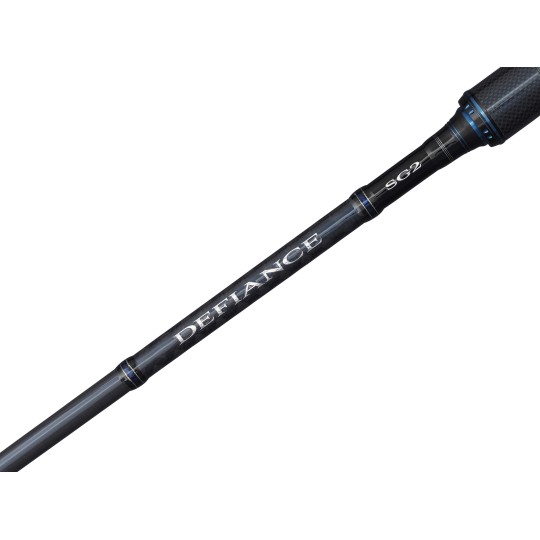 Spinnruten Savage Gear SG2 Defiance Tenya