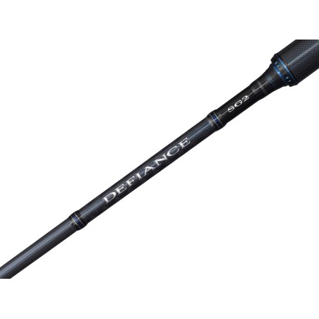 Spinning Rod Savage Gear SG2 Defiance Tenya