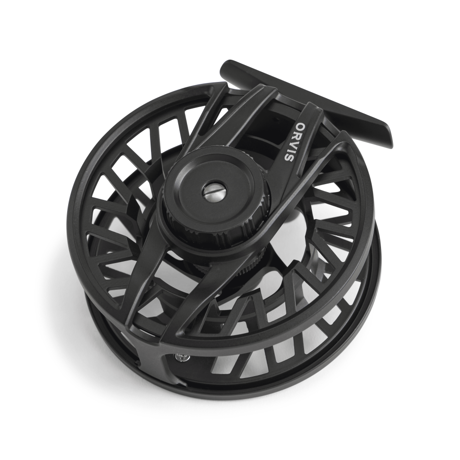 Orvis Clearwater Fliegenrolle