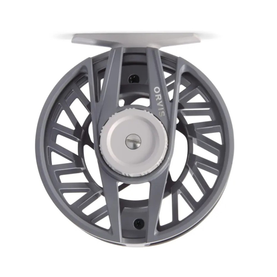 Orvis Clearwater - Moulinet mouche fiable et léger