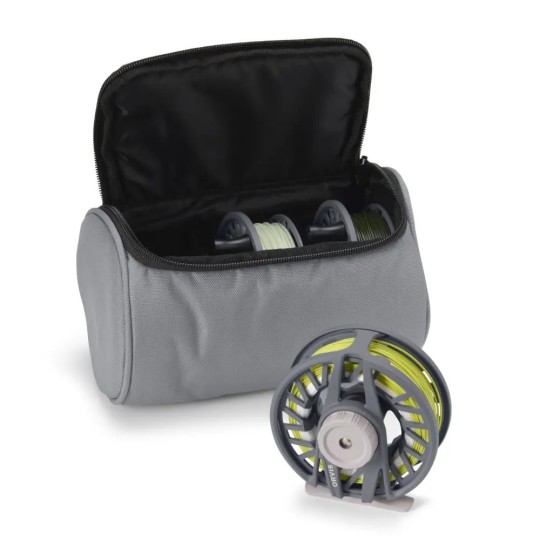 Carrete de Mosca Orvis Clearwater Pack - Fiable y Ligero