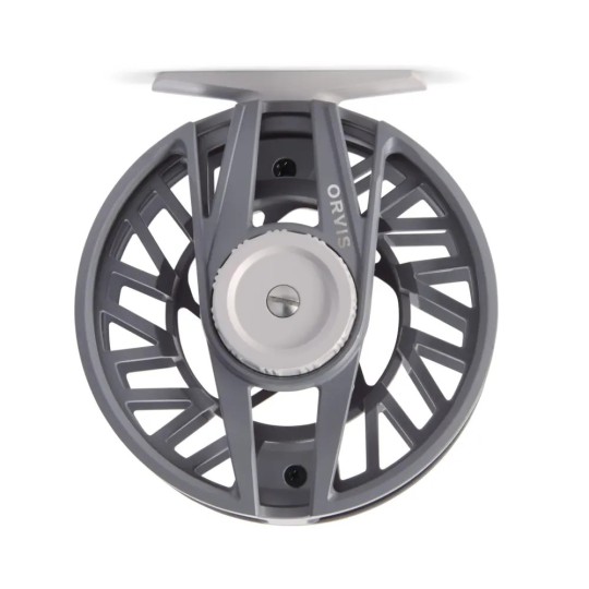 Moulinet Mouche Orvis Clearwater Pack - Fiable & Léger