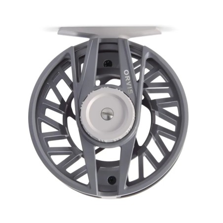 Orvis Clearwater Fliegenrolle Pack - Zuverlässig & Leicht