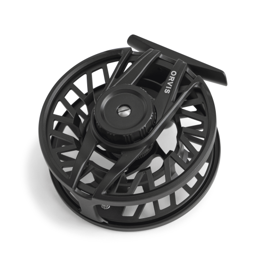 Carrete de Mosca Orvis Clearwater Pack - Fiable y Ligero