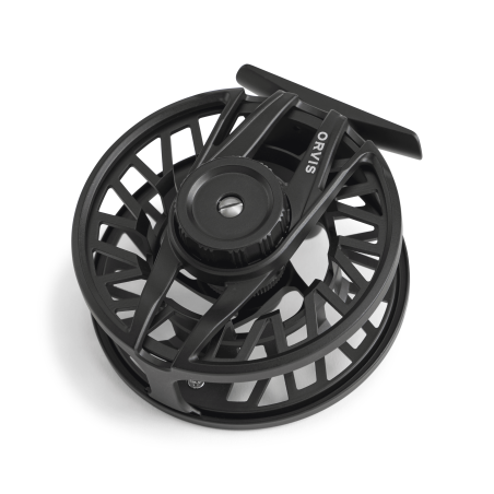 Carrete de Mosca Orvis Clearwater Pack - Fiable y Ligero
