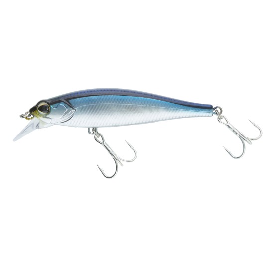 Sakura Azu Minnow 90 - Hard bait 90 mm for pike