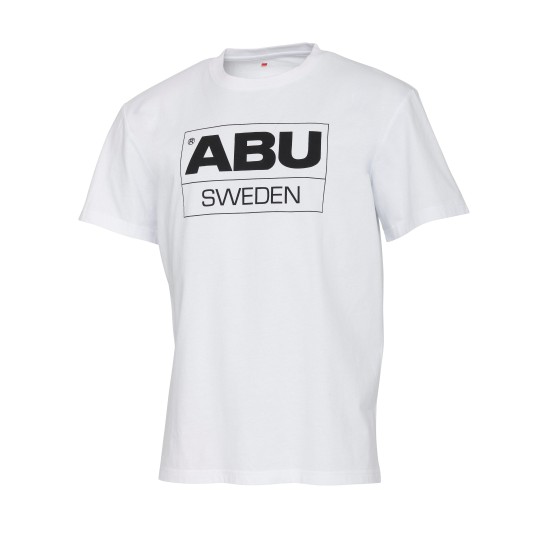 T-Shirt Abu Garcia Legacy Sweden Logo