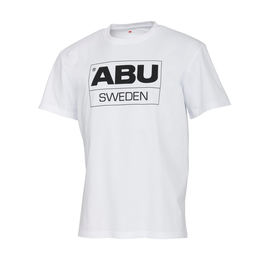 T-Shirt Abu Garcia Legacy Sweden Logo