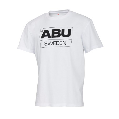 T-Shirt Abu Garcia Legacy Sweden Logo