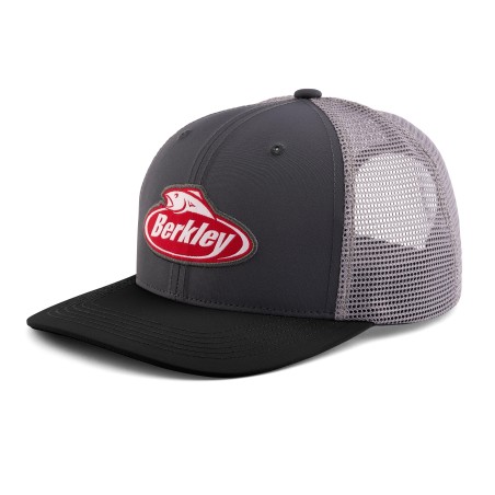 Casquette Berkley Performance Trucker