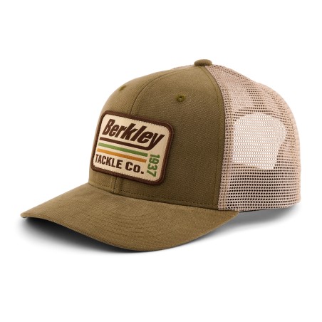 Casquette Berkley Berkley Striper Trucker