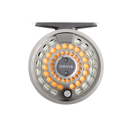 Orvis Battenkill Click Fly Reel - Reliability & Tradition